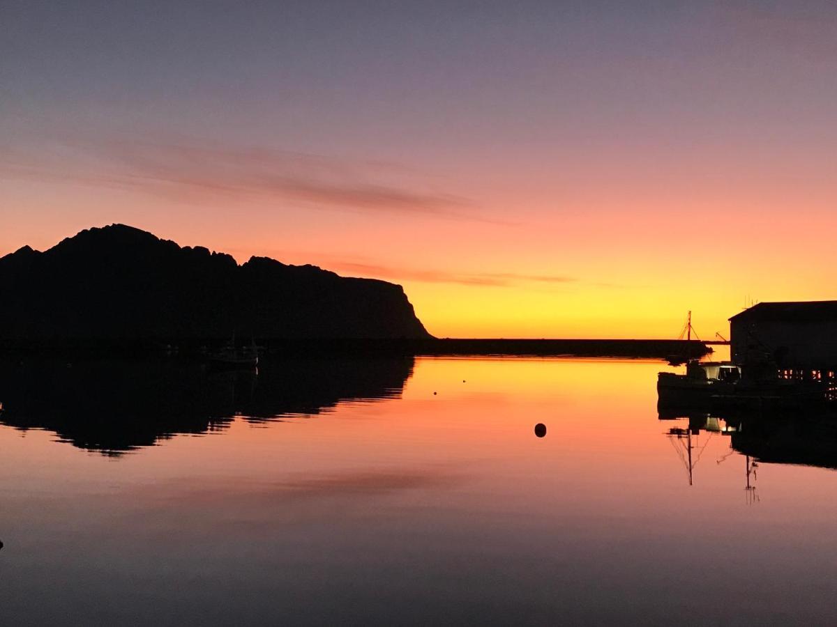 Sunset Panorama Βίλα Sand  Εξωτερικό φωτογραφία