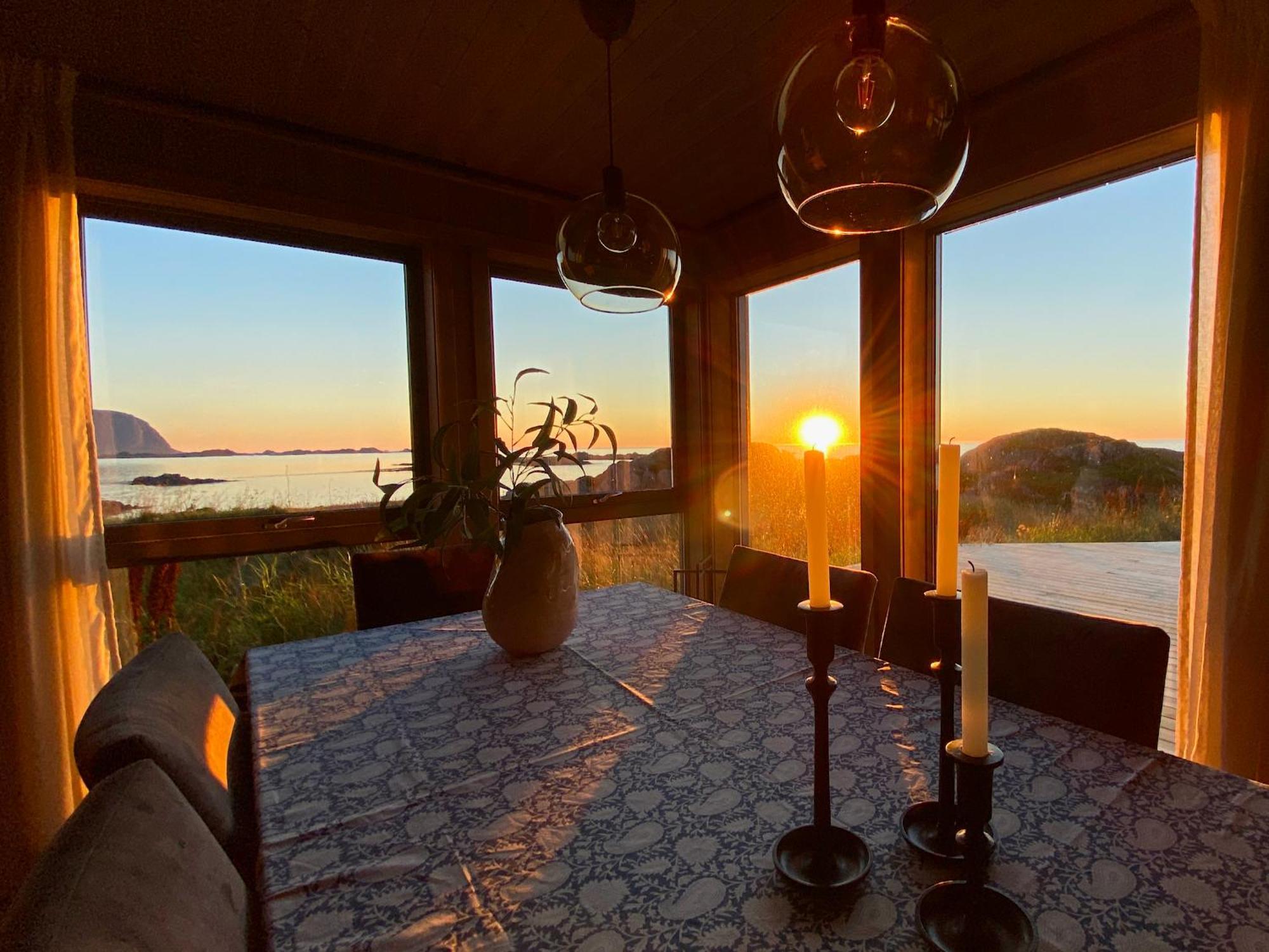 Sunset Panorama Βίλα Sand  Εξωτερικό φωτογραφία